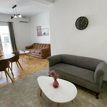 Gorgeous Renovated Apt. Close To Metro And Cultural Sites! Ateny Zewnętrze zdjęcie