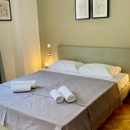 Gorgeous Renovated Apt. Close To Metro And Cultural Sites! Ateny Zewnętrze zdjęcie