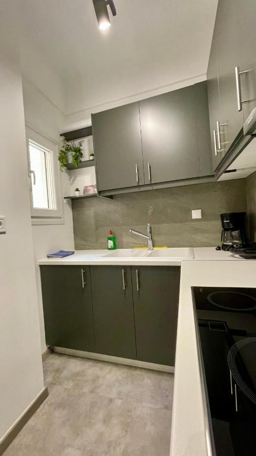 Gorgeous Renovated Apt. Close To Metro And Cultural Sites! Ateny Zewnętrze zdjęcie