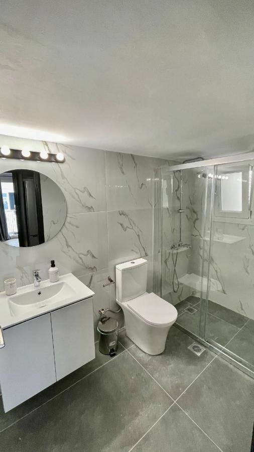 Gorgeous Renovated Apt. Close To Metro And Cultural Sites! Ateny Zewnętrze zdjęcie