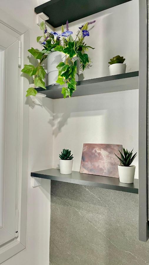Gorgeous Renovated Apt. Close To Metro And Cultural Sites! Ateny Zewnętrze zdjęcie