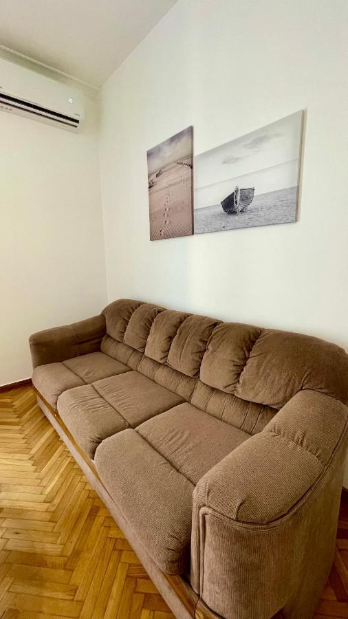Gorgeous Renovated Apt. Close To Metro And Cultural Sites! Ateny Zewnętrze zdjęcie