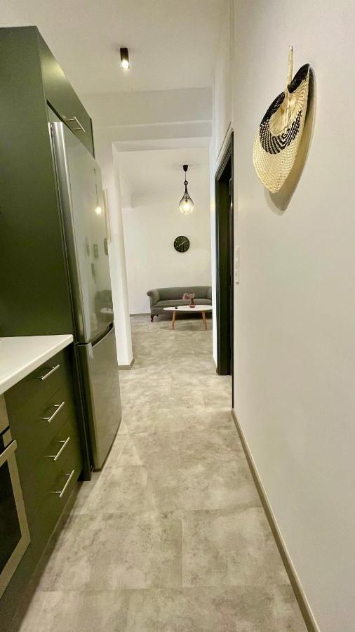Gorgeous Renovated Apt. Close To Metro And Cultural Sites! Ateny Zewnętrze zdjęcie